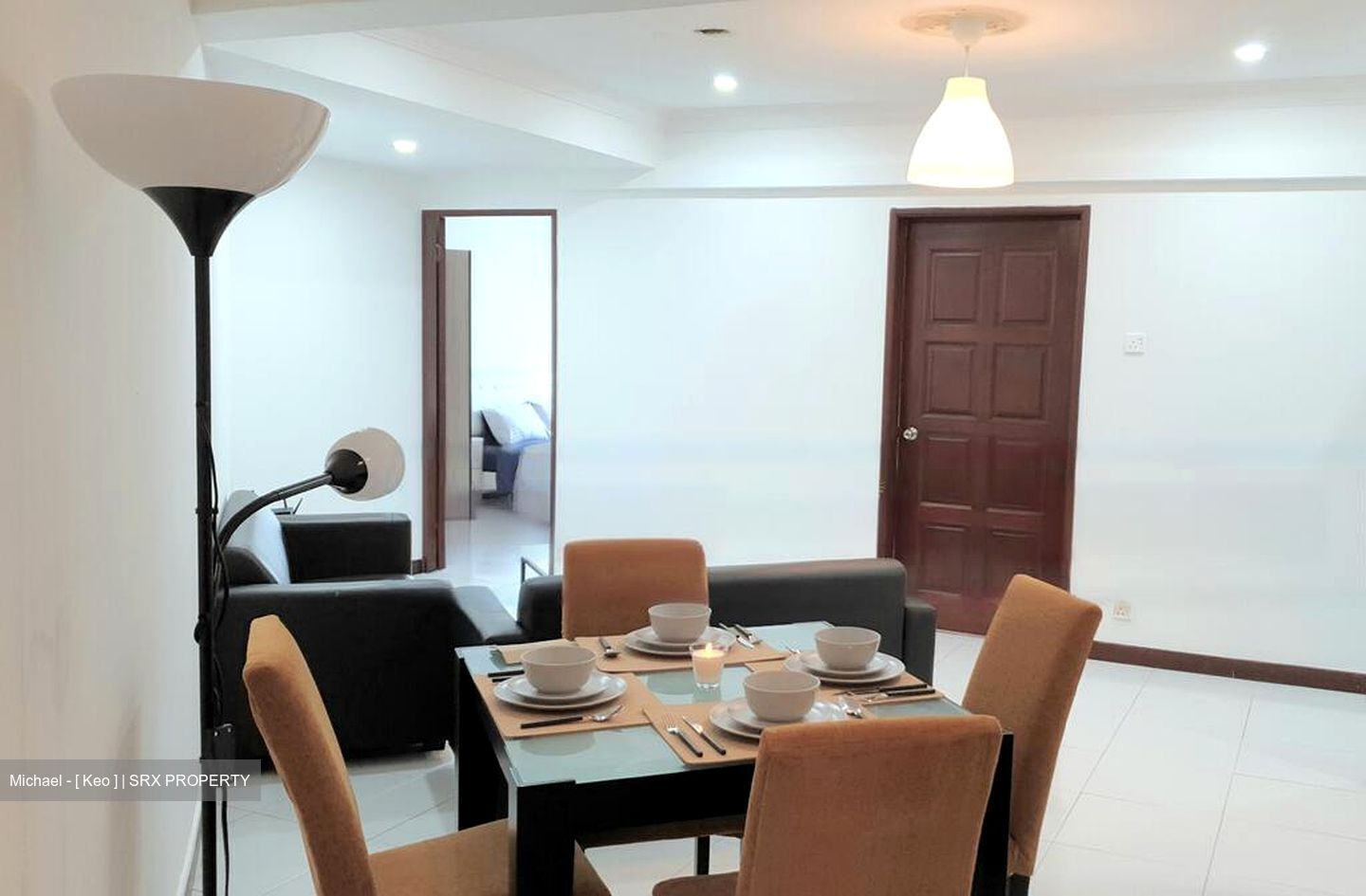 Victory Heights (D12), Apartment #453720501